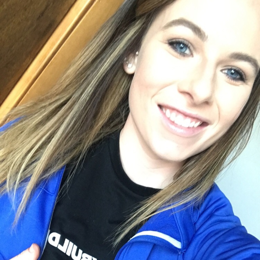 Meet your Posher, Taylor